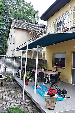 A&a Apartman Hajdúszoboszló