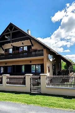 Varga Gardens Vendégház Balatonmáriafürdő