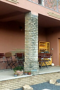 Buongiorno Apartman Szálka