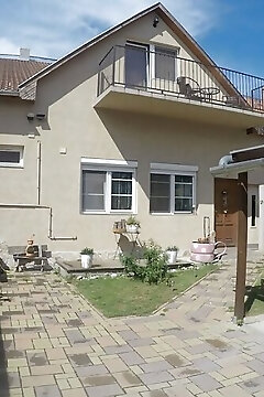 Rozsé Apartman Budaörs