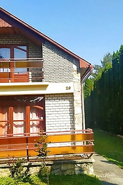 Marika Vendégház Fonyód-bélatelep