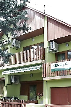 Kerner Apartmanok Siófok
