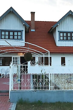 Havasigyopár Apartman Tiszakécske-kerekdomb