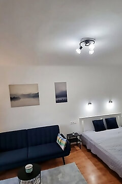 Barcika Apartman Kazincbarcika