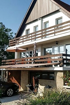 Mogyorósi Apartman Badacsonytördemic