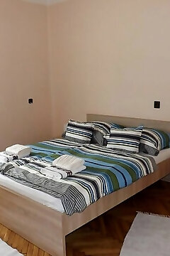 Fagyöngy Apartman Sárvár