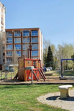 Aranyhíd210 Apartman Siófok