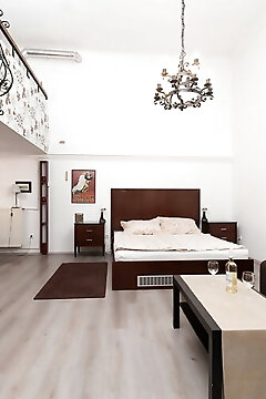 Perfect Apartman Budapest