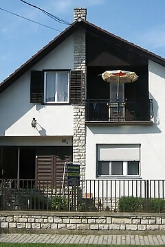 Aranypart 35 Apartman Siófok