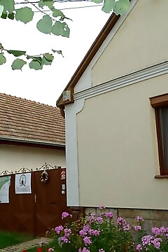 Szent Borbála Vendégház Érsekvadkert