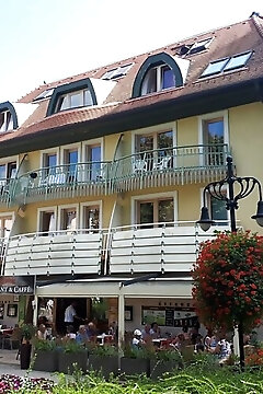 309-es Apartman Hévíz