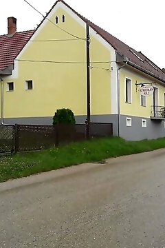 Zanati Ház Nagykapornak