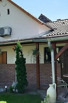Fortuna Apartman Barcs