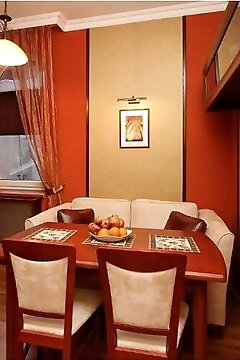 Mirage Apartman Hévíz