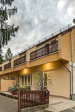 Lipicai Hotel Szilvásvárad