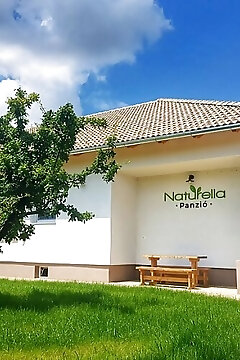 Naturella Panzió Villány
