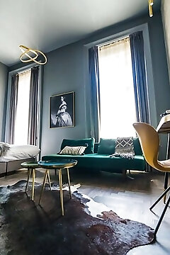 Leo Boutique Rooms Budapest