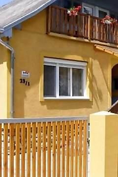Napfény Vendégház és Apartman Szilvásvárad