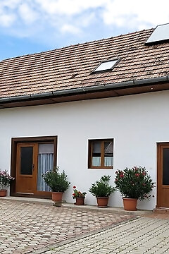 Leander Vendégház Villány