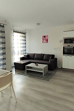 Bajcsy Apartment Debrecen