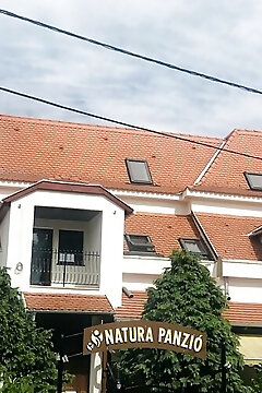 Natura Panzió Szilvásvárad