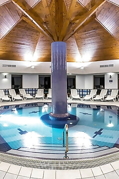 Erzsébet Park Hotel Parádfürdő