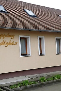 Koppány Vendégház Törökkoppány