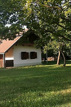 Róth Udvarház Őriszentpéter