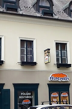 Edit Panzió**** Szeged