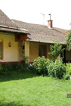 Napos Pihenőház Tiszakécske