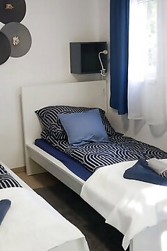 Csigabiga Apartman Zamárdi