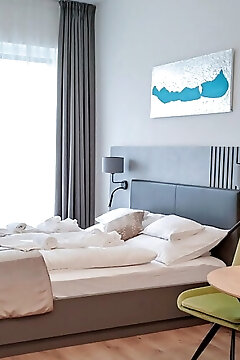 Spa Residence Carbona Silver Deluxe Apartment**** Hévíz