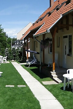 Lala Apartmanok Balatonboglár
