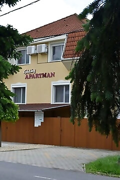 Gázláng Apartman Hajdúszoboszló