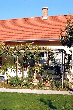 Nohab Apartman Badacsonytördemic