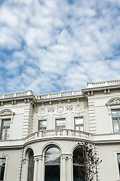 Alice Hotel Budapest