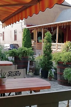 Hangonyi Pizzéria és Vendégház Hangony
