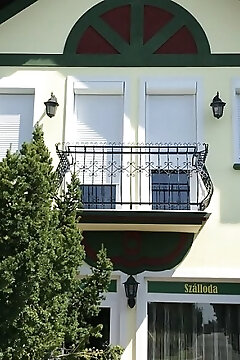 Kőrös Hotel Kiskőrös