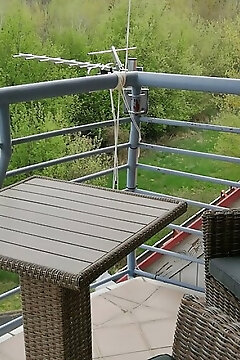 Flora Apartman Hévíz