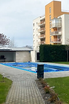Solar Villa I. Siófok