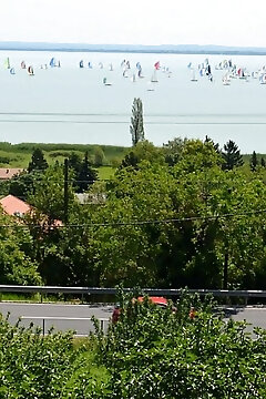 Horizont Vendégház Balatongyörök