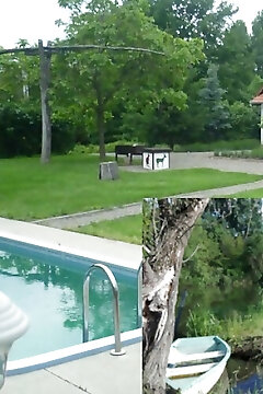 Frankó Tanya Vendégház Szarvas