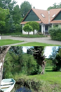Frankó Tanya Vendégház Szarvas