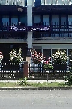 Florentina Apartmanok Gyula