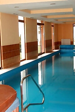 Coke Wellness Apartman Siófok