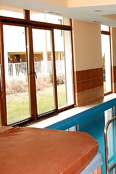 Coke Wellness Apartman Siófok