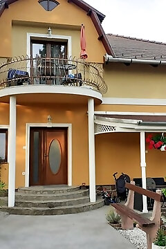 Somogyi Villa Siófok