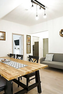Koffer Apartman Eger