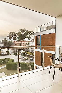 Millport Apartman Siófok