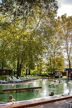 Faházas Villapark Ráckeve